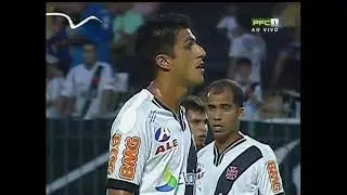 Carioca 2011 América 0x9 Vasco