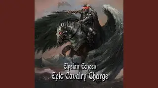 Epic Cavalry Charge