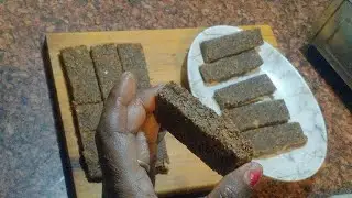Alsi ka mithaai banai Amrit ke Saman hai  II Unique Geeta kitchen 