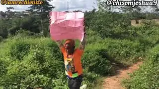 protest gone wrong 😅😅//best of crazy big uncle comedy #endsarz #end_police_brutality#