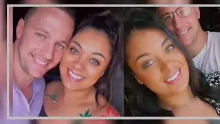 90 Day Fianc&eacute;: Who Is Tiffany Franco's Ex Ronald Smith's New Girlfriend