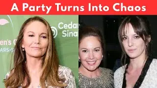 Anniversary (2025) &ndash; Diane Lane Thriller: Release Date, Cast, Plot & Trailer