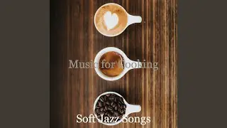 Music for Cooking - Trumpet