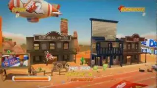 Joe Danger Special Edition Trailer