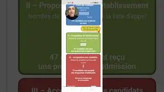 Parcoursup Data