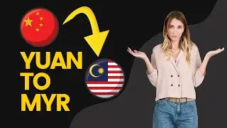 How to Calculate Yuan (Renminbi) to Myr (Malaysian Ringgit )