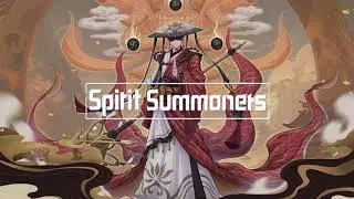Spirit Summoners Official Trailer