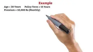LIC of INDIA ADVOCATE ADVISOR NEW PLAN PROTECTION PLUS