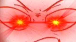 KJ's Unlimited Flex Works, but with Dive!! as the music