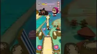Going Balls IMPOSSIBLE move ChallangeCOMPLETED 😱🔥🏆 #gaming #games #ballgame #goingballs #goingbolls