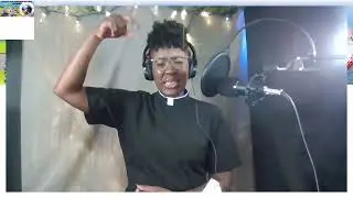 Sanctified Sealed Saturday, Daniel See the Heavenly Messenger.