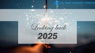 Brazilian Community Looking Back 2025