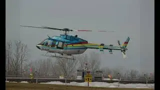 helicopters