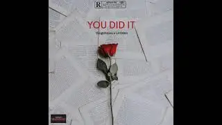 Chxcco x Lil Oden - You Did It(audio)