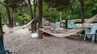 SUNSET LAKE VIDEO TOUR