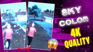 SKY Color Effect Editing Tutorial Alight Motion 😲🔥|| RAJ Tips YT