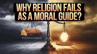 Why Religion Fails as a Moral Guide?