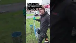 Trenchless Pipe Repair with a Connection Line - Repiper