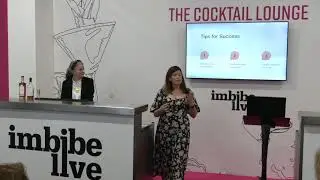 New World Whisky | Imbibe Live 2021