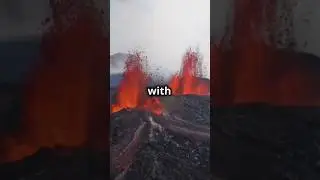 B&aacute;r&eth;arbunga Volcano Eruption  What You Need to Know!
