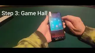 Set Up Poker Analyzer for Poker Games