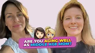 Functional Medicine Coaching Moms Podcast Trailer