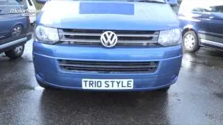 MHC E16 - FEATURE Bespoke Camper Conversions with Concept Multi-Car