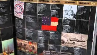 Civil War A Visual History
