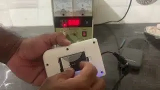 Sup Video Game power Modifications 