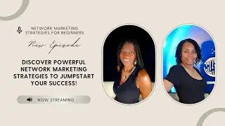 Piquing Interest in Network Marketing: Strategies for Success
