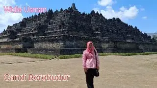 Wisata ke Candi Borobudur