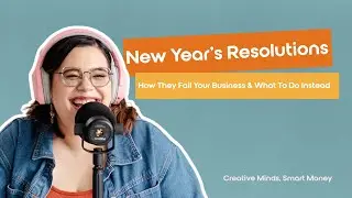 Why Your Business Needs Consistency, Not a January Makeover