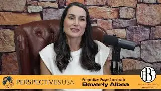 Beverly Albea || Perspectives || FBCSA