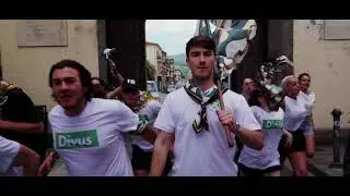 SPOT Settimana Del Quartierista - Porta Sant' Andrea