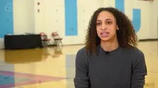 All In: A Season with UIC Women's Basketball | Episode 4