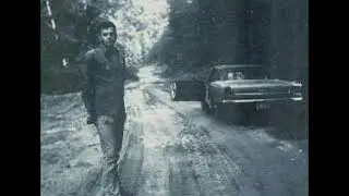 Hasil Adkins - Lonesome road blues