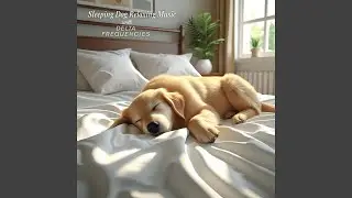 Comfort for Anxious Dog 1 Hz