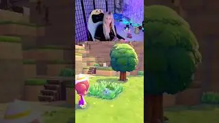 New Pokemon Game?! #nintendoswitch2 #nintendodirect #pokopia