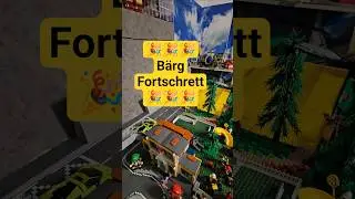 🎉🎉🎉Горный прогресс🎉
