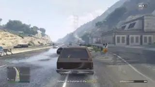 Compact Grenade Launcher Oh Man GTA 5