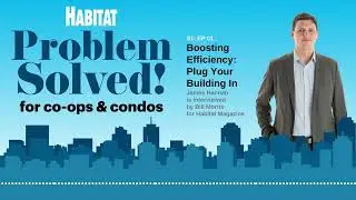 Boosting Efficiency: Plug Your Building In | Problem Solved! Podcast
