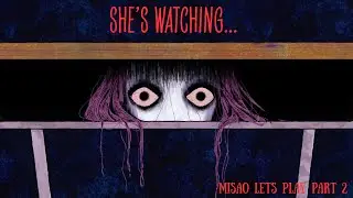 TURN THE WHOLE GAME OFF. | Misao | Part 2