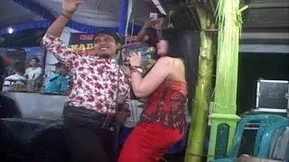 Banyu Langit _Njen Njen Susu Kiwo Hot Menggoyang - Nada Adelia Dangdut Campursari
