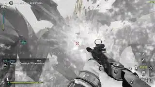 Nightfall Very Fast First Breeder Kill