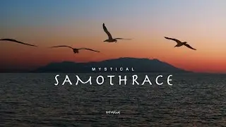 Mystical Samothrace