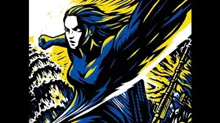 Ombrea - Dogma (KMFDM Cover)