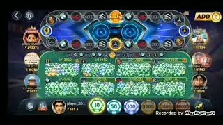 Car Roulette trick 1000,k se 1500 k Live proof video teen patti master aur teen patti gold