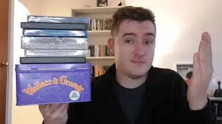 Confessions of a Cinephile: My 'GUILTY' PLEASURE Movies.