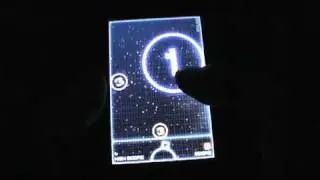 Orbital - iPhone app gameplay review