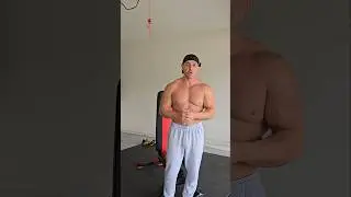 Overhead Dumbbell Press: A Comprehensive Guide. #ShoulderWorkout #OverheadPress #DumbbellExercise
